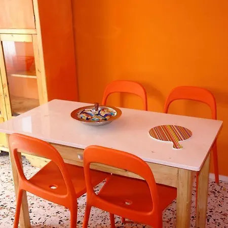 La Tana Di Cagliostro B&B