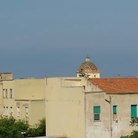 B&B La Tana Di Cagliostro *