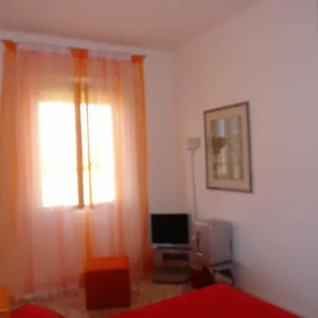 B&B La Tana Di Cagliostro