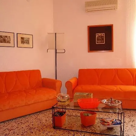 La Tana Di Cagliostro B&B 알게로