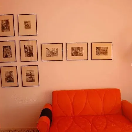 B&B La Tana Di Cagliostro *