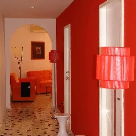 B&B La Tana Di Cagliostro