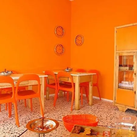 B&B La Tana Di Cagliostro *