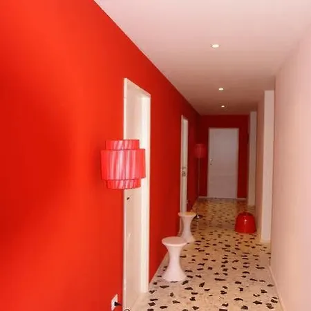 B&B La Tana Di Cagliostro 알게로