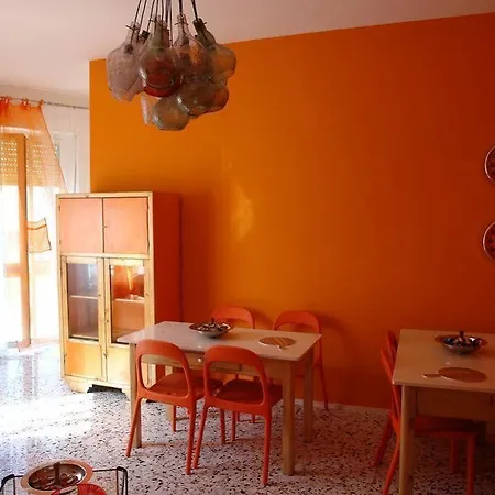 La Tana Di Cagliostro B&B