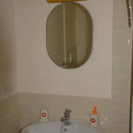 La Tana Di Cagliostro B&B