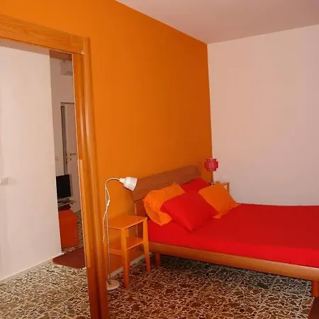 B&B La Tana Di Cagliostro *