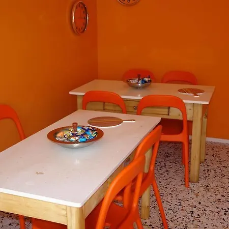 B&B La Tana Di Cagliostro 알게로