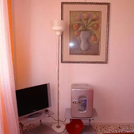 B&B La Tana Di Cagliostro *