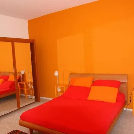 La Tana Di Cagliostro B&B 알게로