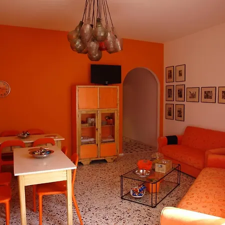 B&B La Tana Di Cagliostro